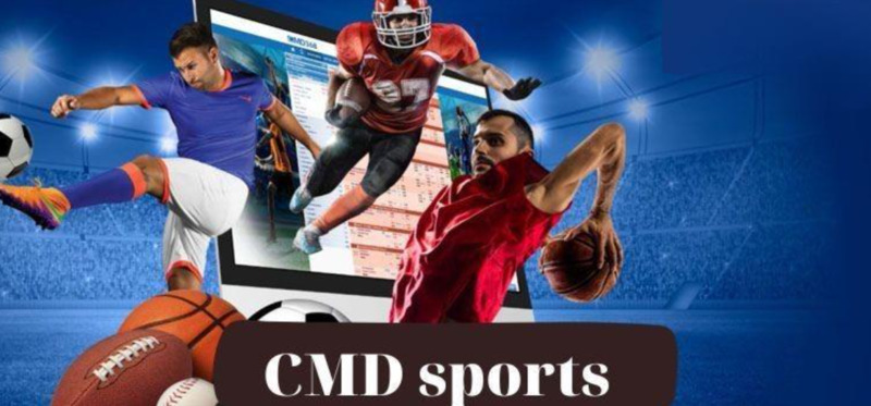 Sảnh cược CMD Sport có những chủ đề đổi thưởng gì?