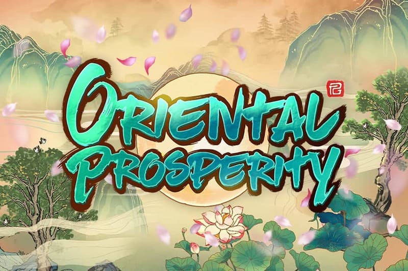 Oriental Prosperity cùng bạn khám phá những biểu tượng hấp dẫn